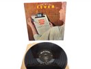 VTG 1958 Little Willie John - Fever - King 564 First Press Nurse Vinyl Record