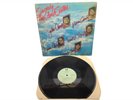 Vintage 1982 The Clark Sisters ‎Sincerely Gospel RARE Vinyl LP Album Record