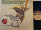 Parliament Motor Booty Affair Vinyl LP Casablanca NB 7046 German Import Shrink