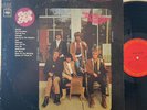Moby Grape Self-Titled Vinyl LP Columbia CS 9498 VG++