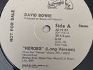 David Bowie - Heroes 12