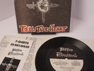 Beyond Possession - Tell Tale Heart / Rooter Records MR-01 / 1st Press 1985 #C