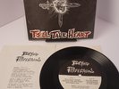 Beyond Possession - Tell Tale Heart / Rooter Records MR-01 / 1st Press 1985 #D