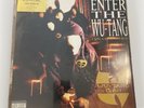 RECORD ALBUMS VINYL LP    ENTER THE WU-TANG CLAN 36 CHAMBERS - S180 Limited Ed