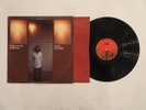 TOWNES VAN ZANDT HIGH LOW IN BETWEEN LP  ORIG. 1972 TERRE HAUTE POPPY