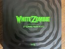 White Zombie – It Came From N.Y.C. LP Box Set 2016 Numero Group – NUM204 EX/EX