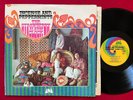 STRAWBERRY ALARM CLOCK INCENSE AND PEPPERMINTS LP (1967)ORIG 1ST PRESS PSYCH UNI