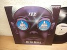 Axxis - The Big Thrill  LP 1993 mint- Hard Rock, Heavy Metal