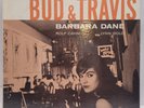 HEARBarbara Dane A Night At The Ash Grove Bud & Travis Rare Folk Mono LP