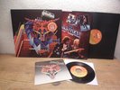 Judas Priest – Defenders Of The Faith + 