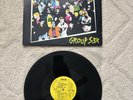 Circle Jerks ‎Group Sex 12