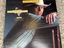 George Strait Straight From The Heart Vinyl LP MCA Records 1982 Original Press