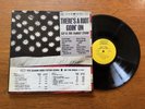 Sly & The Family Stone There’s A Riot Goin On Promo LP White Timing Strip VG+