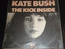 KATE BUSH The Kick Inside URUGUAY ONLY ULTRASCARCE