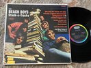 1968 Surf Rock LP - THE BEACH BOYS 