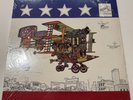 Jefferson Airplane After Bathing At Baxter’s Vinyl LP EX 1st U.S. Pressing 1967
