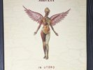 Nirvana - In Utero LP Vinyl 1993 1st Pressing Geffen Records GEF24536