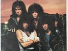 RARE VG+ Vinyl Kiss 