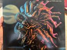 TALAS - Sink Your Teeth Into That Vinyl LP 1982 - First Press. Vinyl Excellent