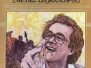 Michel Legrand & Co. Le Jazz Grand GATEFOLD NEAR MINT MFSL Vinyl LP