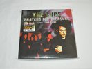 THE CURE Prayers For Pleasure Live 1989-1990 11-LP + CD Box Set Rare Limited 350