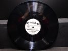 Little Anthony And The Imperials – Tears On My Pillow 10 Inch 78 RPM Record