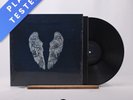 Coldplay Ghost Stories A1 B1 180G Gatefold LP Album Vinyl Record - NM/NM