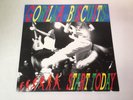 GORILLA BISCUITS START TODAY LP RECORD GLOW IN THE DARK VINYL 25TH ANNIVERSARY