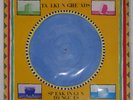 TALKING HEADS SPEAKING IN TONGUES SIRE P11324 Japan INSERT INNER SLEEVE VINYL 12
