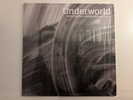 UNDERWORLD - Barbara Barbara We Face a Shining Future VINYL LP (2016)