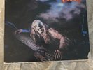 Ozzy Osborne  Bark At The Moon Album on Vinyl Record