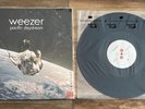 Weezer Pacific Daydream  Vinyl Record