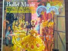 Fistoulari - Ballet Music From The Opera LP NM RCA Living Stereo LSC-2400 1S/1S