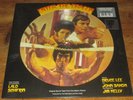Lalo Schifrin ENTER THE DRAGON 2018 RSD LTD 45th Anniversary Picture Disc NEW