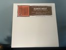 Kanye West - The Life Of Pablo Vinyl Record LP Ye TLOP