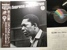 John Coltrane A Love Supreme Japan LP [90745ER]