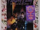 PRINCE & THE REVOLUTION Purple Rain WARNER BROS 25110-1 LP SEALED r
