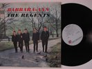 REGENTS Barbara-Ann GEE LP VG+ mono r