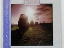 CLANNAD MAGICAL RING RCA RPL8269 Japan OBI INSERT VINYL 12