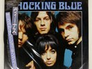 SHOCKING BLUE BEST OF VICTOR VIL6211 Japan PROMO VINYL 12
