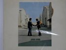 PINK FLOYD WISH YOU WERE HERE CBS/SONY SOPO100 Japan VINYL 12