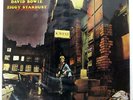 DAVID BOWIE RISE AND FALL OF ZIGGY STARDUST AND THE SPIDERS RCA RPL2102 Japan 12