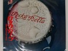 JUDAS PRIEST ROCKA ROLLA GULL GP479 Japan PROMO PROMO WHITE LABEL VINYL 12