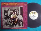 CAPTAIN BEEFHEART & His MAGIC BAND Legendary A&M Sessions MONO Promo EP NM Vinyl