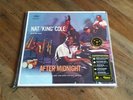 Nat King Cole - After Midnight (45rpm 3xLP Analogue Productions NM+)