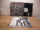 Pink Cream 69 – Games People Play  LP 1993 mint- Hard Rock, Heavy Metal