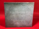 JOY DIVISION Love Will Tear Us Apart 1980 UK 3-track 7