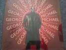 GEORGE MICHAEL BBC UNPLUGGED 1996 SEALED VINYL 12