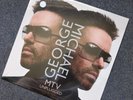 GEORGE MICHAEL MTV UNPLUGGED SEALED VINYL 12