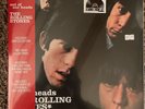 The Rolling Stones Out of Our Heads Clear LP Mono Vinyl All Analog RSD 25